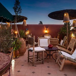 Riad dar El Arsa Rooftop&jacuzzi